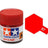 Tamiya 10ml Acrylic High Gloss Paint: X-1 to X-19 Model Paint X-7 Red [variant_option4]