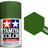 Tamiya 100ml Spray Paint : TS-40 to TS-95 Model Paint TS-61 NATO Green [variant_option4]