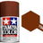 Tamiya 100ml Spray Paint : TS-40 to TS-95 Model Paint TS-62 NATO Brown [variant_option4]