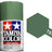 Tamiya 100ml Spray Paint : TS-40 to TS-95 Model Paint TS-78 Field Grey [variant_option4]