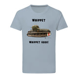 Whippet Good! T-Shirt