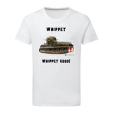 Whippet Good! T-Shirt