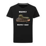 Whippet Good! T-Shirt