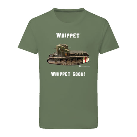 Whippet Good! T-Shirt