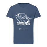 Centurion Tank T-Shirt