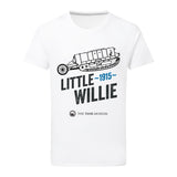 Little Willie Tank T-Shirt