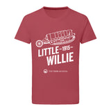 Little Willie Tank T-Shirt