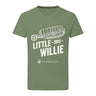 Little Willie Tank T-Shirt