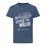 Little Willie Tank T-Shirt