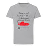 Valentine Tank Poem T-Shirt