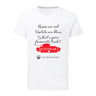 Valentine Tank Poem T-Shirt