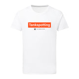 Tankspotting Tank T-Shirt