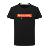 Tankspotting Tank T-Shirt