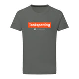 Tankspotting Tank T-Shirt