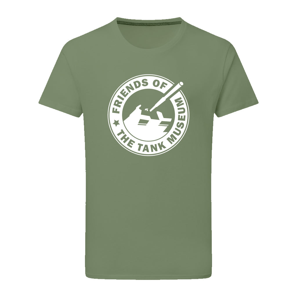 Friends of the Museum T-Shirt