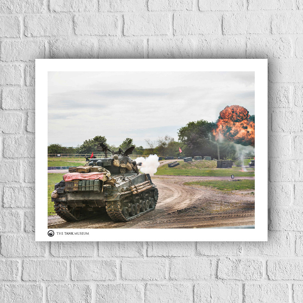 Tank Museum Photograph Collection – The Tank Museum