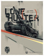 World of Tanks Leopard Illustration Print Wall Art [variant_option4]