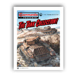 Commando Tank Collection Print (Description) Wall Art [variant_option4]