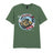 Valentine Tank Be Mine T-Shirt T-Shirt Military Green S [variant_option4]