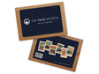 Comic Postcards Pack of 6 (Needs Weight and WORM) wooden signs Star Editions Ltd