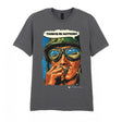 Tanks in Action T-Shirt T-Shirt Star Editions