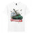 Conqueror T-Shirt T-Shirt On Demand Star Editions White S