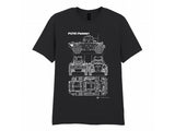 FV701 Ferret T-Shirt