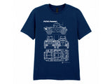 FV701 Ferret T-Shirt