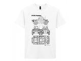 FV701 Ferret T-Shirt