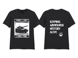 I have Plans Friends of the Museum T-Shirt
