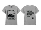 I have Plans Friends of the Museum T-Shirt