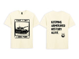 I have Plans Friends of the Museum T-Shirt