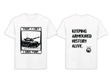 I have Plans Friends of the Museum T-Shirt
