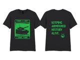 I have Plans Friends of the Museum T-Shirt