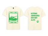 I have Plans Friends of the Museum T-Shirt