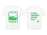 I have Plans Friends of the Museum T-Shirt