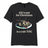 Yule Tog Christmas T-Shirt - Online Exclusive (needs link to other xmas products) (Copy) T-Shirt On Demand Star Editions Black S