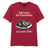 Yule Tog Christmas T-Shirt - Online Exclusive (needs link to other xmas products) (Copy) T-Shirt On Demand Star Editions Cardinal Red S
