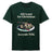 Yule Tog Christmas T-Shirt - Online Exclusive (needs link to other xmas products) (Copy) T-Shirt On Demand Star Editions Forest Green S