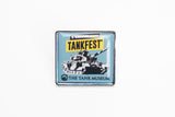 TANKFEST 2025 Pin Badge Brooch [variant_option4]