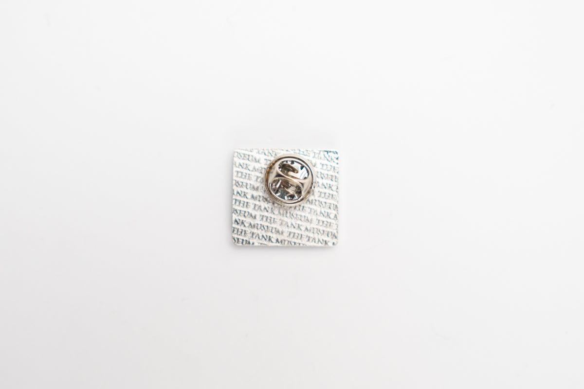 TANKFEST 2025 Pin Badge Brooch [variant_option4]