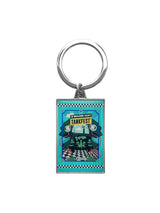 TANKFEST Keyring Keyring Haskins Giftware