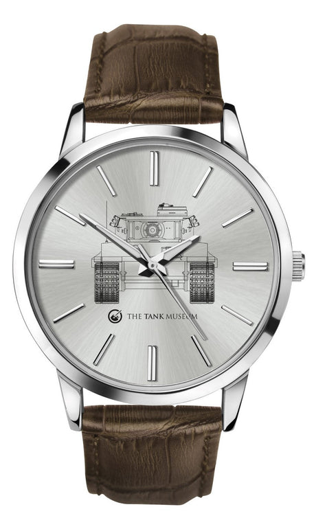 Tiger Watch Watch [variant_option4]