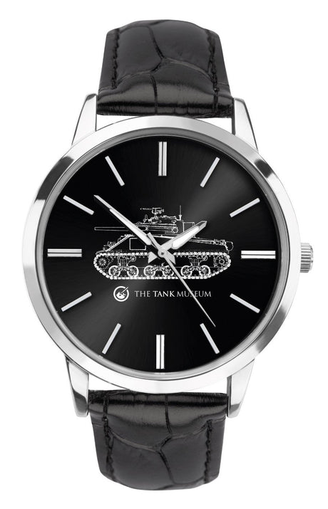 Sherman Watch Watch Limit