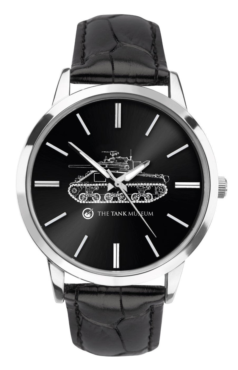 Tank Museum Watches – The Tank Museum