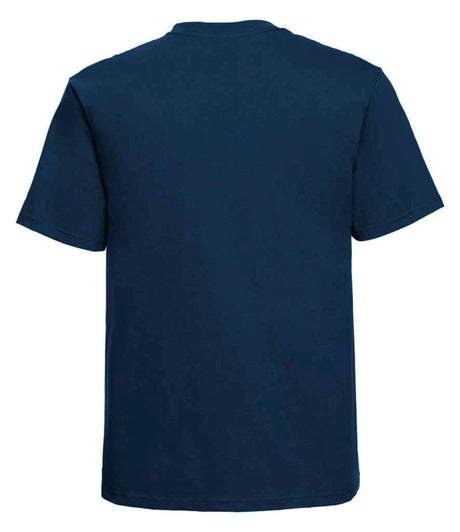 Tiger Day Tiger 131 Tank Navy T-Shirt T-Shirt [variant_option4]