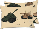 Tank Museum Bedding Homeware [variant_option4]