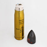 Tiger 131 Shell Vacuum Flask