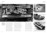 Churchill Tank: Vehicle History and Specification Book [variant_option4]