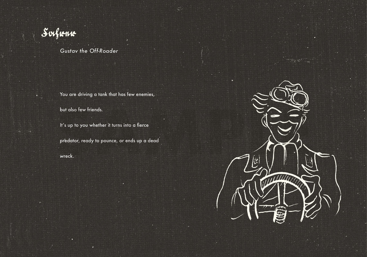 Tigerfibel Book [variant_option4]